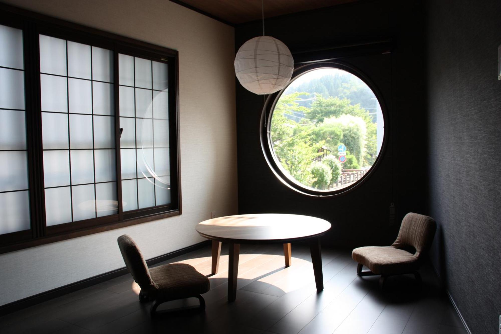 Daihachi Hotel Takayama  Eksteriør billede