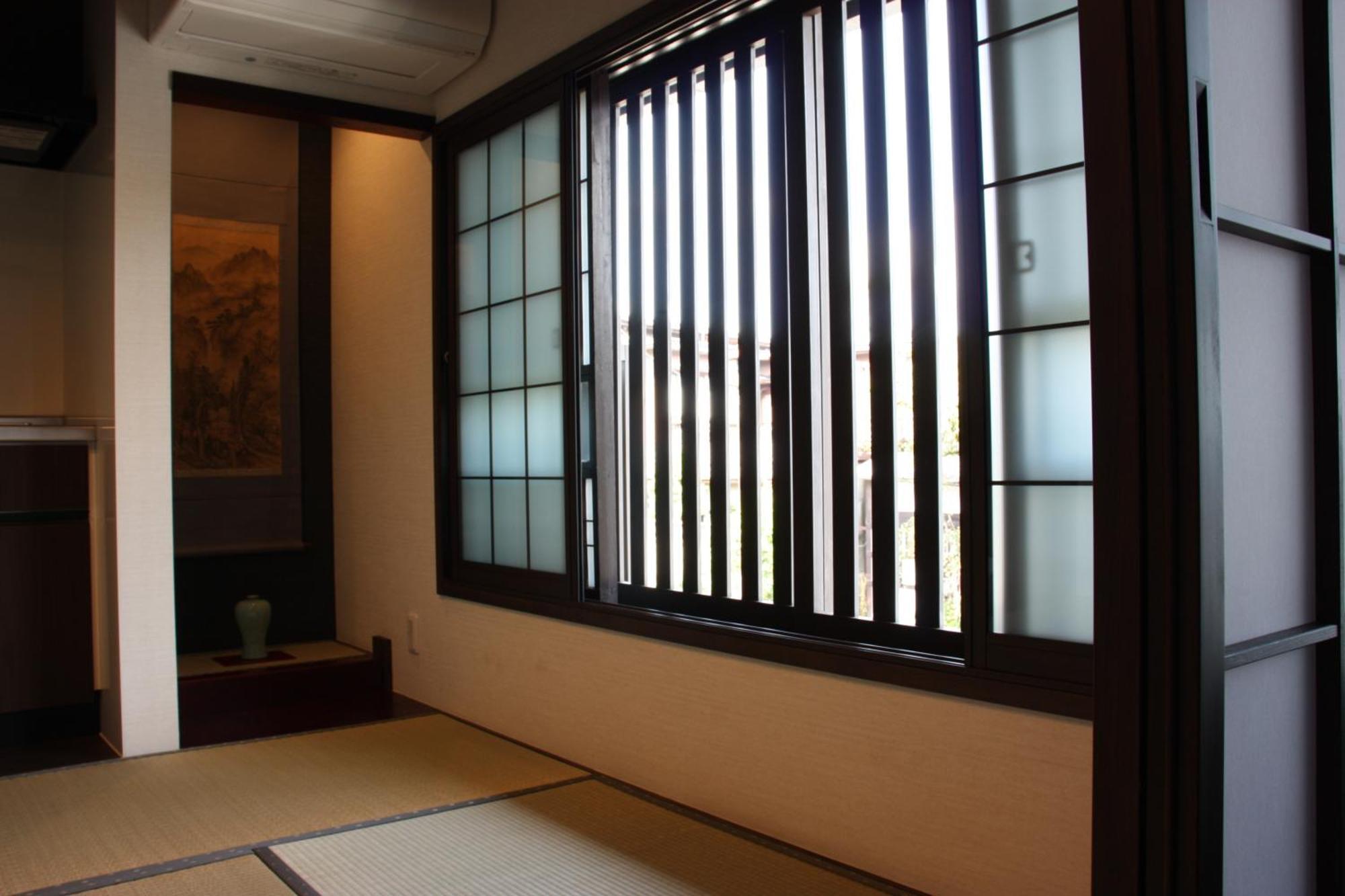 Daihachi Hotel Takayama  Eksteriør billede