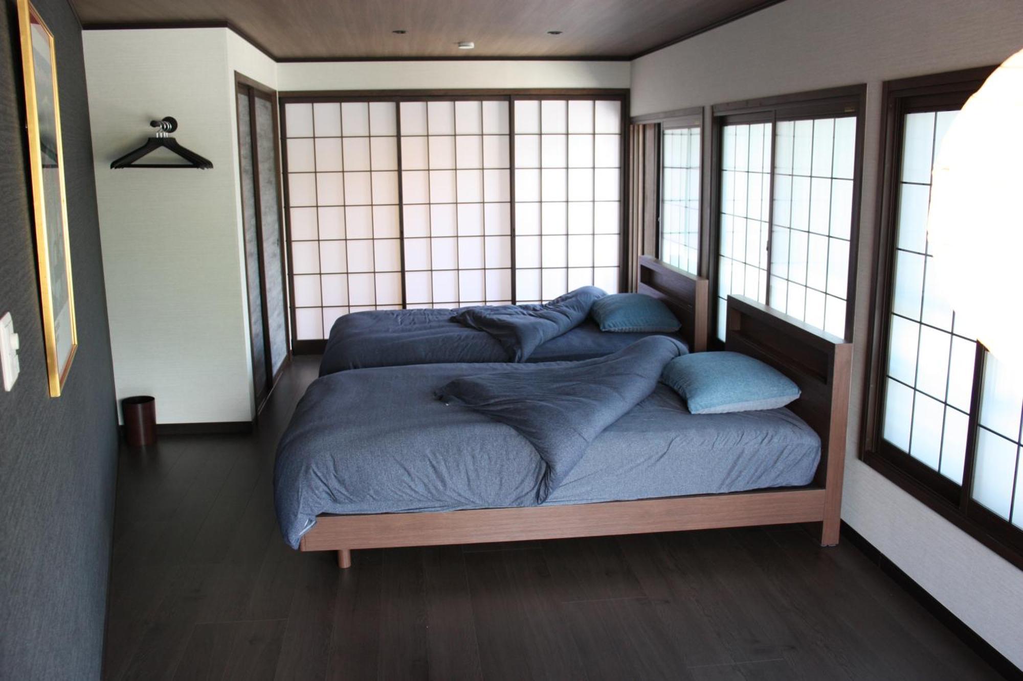 Daihachi Hotel Takayama  Eksteriør billede