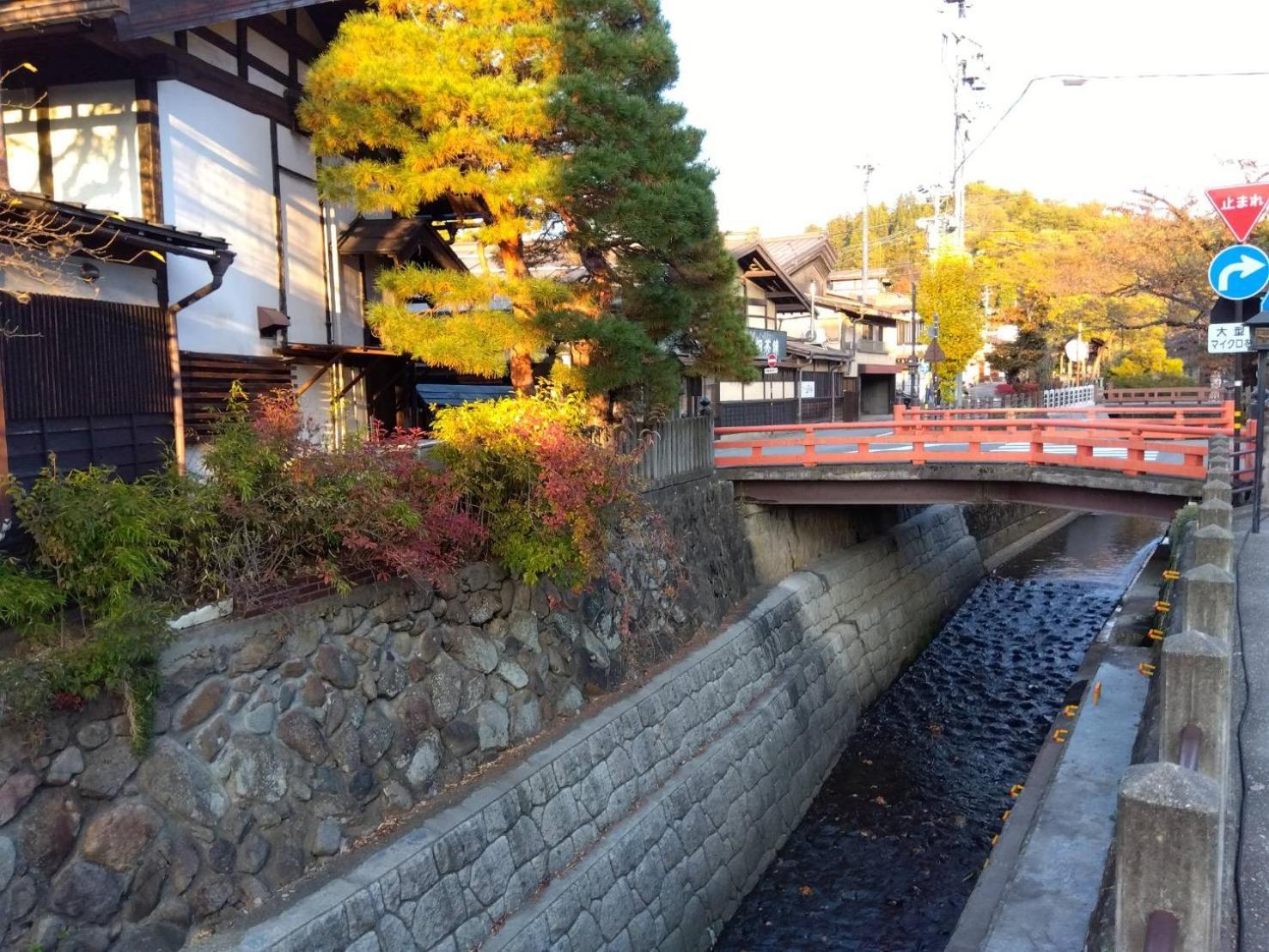 Daihachi Hotel Takayama  Eksteriør billede
